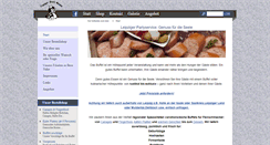 Desktop Screenshot of leipziger-party-service.de